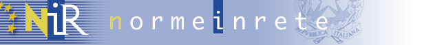 logo NIR normeinrete